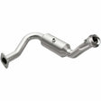 MagnaFlow direct-fit catalytic converter for 2007-2011 Ford 4.0L stainless steel CARB compliant 5451677