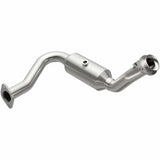 MagnaFlow direct-fit catalytic converter for 2007-2011 Ford 4.0L stainless steel CARB compliant 5451677