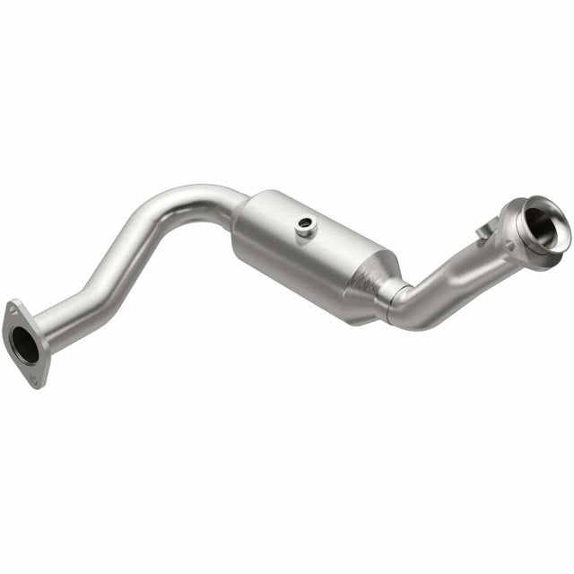 MagnaFlow direct-fit catalytic converter for 2007-2011 Ford 4.0L stainless steel CARB compliant 5451677