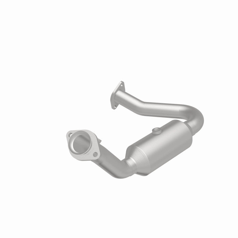 MagnaFlow direct-fit catalytic converter for 2007-2011 Ford 4.0L stainless steel CARB compliant 5451677