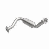 MagnaFlow direct-fit catalytic converter for 2007-2011 Ford 4.0L stainless steel CARB compliant 5451677