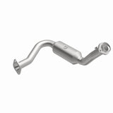 MagnaFlow direct-fit catalytic converter for 2007-2011 Ford 4.0L stainless steel CARB compliant 5451677