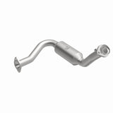 MagnaFlow direct-fit catalytic converter for 2007-2011 Ford 4.0L stainless steel CARB compliant 5451677