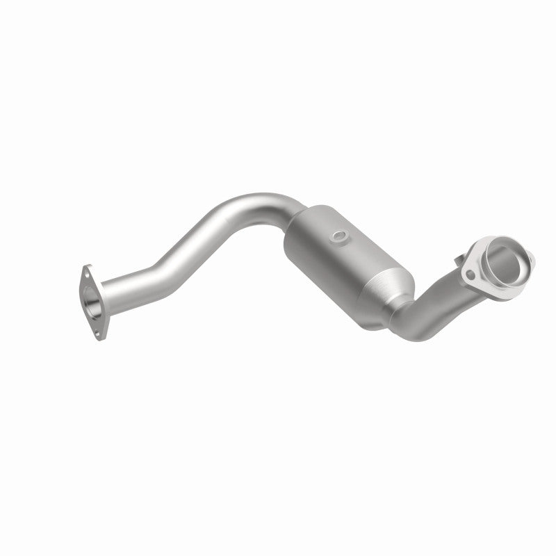 MagnaFlow direct-fit catalytic converter for 2007-2011 Ford 4.0L stainless steel CARB compliant 5451677