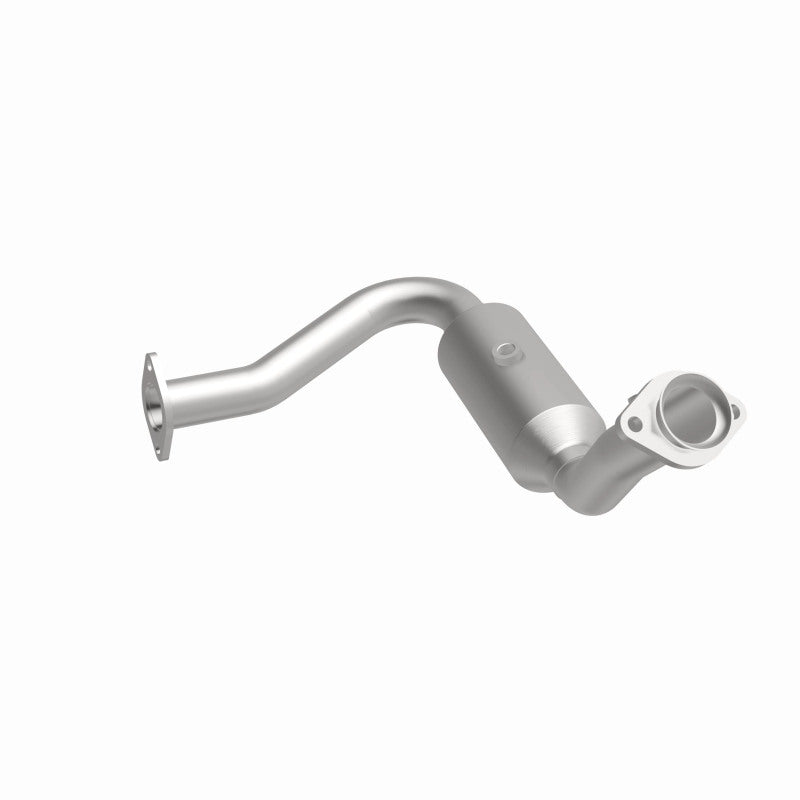 MagnaFlow direct-fit catalytic converter for 2007-2011 Ford 4.0L stainless steel CARB compliant 5451677