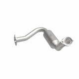 MagnaFlow direct-fit catalytic converter for 2007-2011 Ford 4.0L stainless steel CARB compliant 5451677