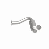 MagnaFlow direct-fit catalytic converter for 2007-2011 Ford 4.0L stainless steel CARB compliant 5451677