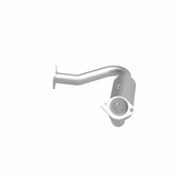 MagnaFlow direct-fit catalytic converter for 2007-2011 Ford 4.0L stainless steel CARB compliant 5451677
