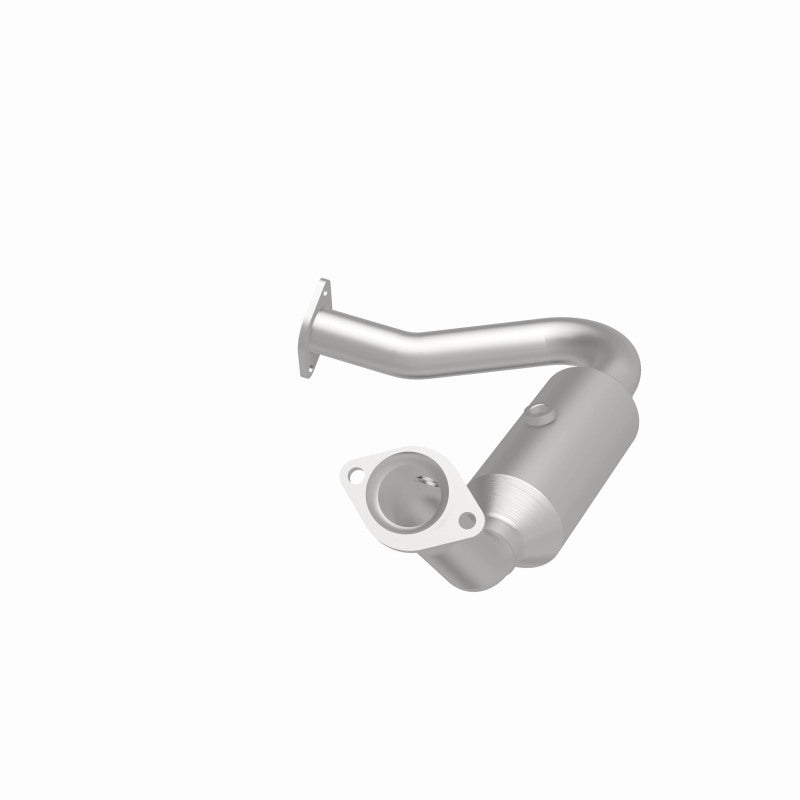 MagnaFlow direct-fit catalytic converter for 2007-2011 Ford 4.0L stainless steel CARB compliant 5451677