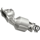 t 2007-2011 Honda Civic CARB Compliant Catalytic Converter 5631735 Magnaflow MagnaFlow Exhaust Products