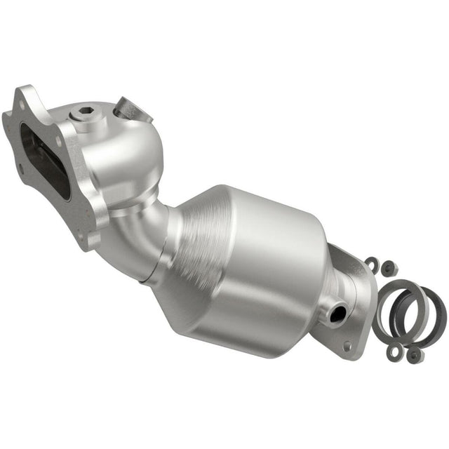 t 2007-2011 Honda Civic CARB Compliant Catalytic Converter 5631735 Magnaflow MagnaFlow Exhaust Products
