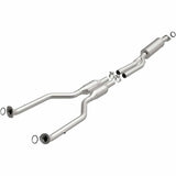 t 2007-2011 Lexus GS350 Direct-Fit Catalytic Converter 5571315 Magnaflow MagnaFlow Exhaust Products