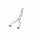 t 2007-2011 Lexus GS350 Direct-Fit Catalytic Converter 5571315 Magnaflow MagnaFlow Exhaust Products