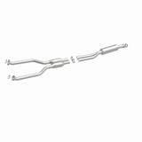 t 2007-2011 Lexus GS350 Direct-Fit Catalytic Converter 5571315 Magnaflow MagnaFlow Exhaust Products