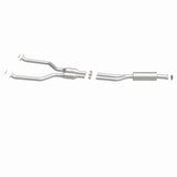 t 2007-2011 Lexus GS350 Direct-Fit Catalytic Converter 5571315 Magnaflow MagnaFlow Exhaust Products