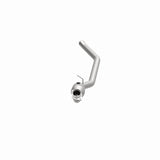 MagnaFlow direct-fit catalytic converter for 2007-2011 Mercedes-Benz stainless steel CARB compliant 5551716
