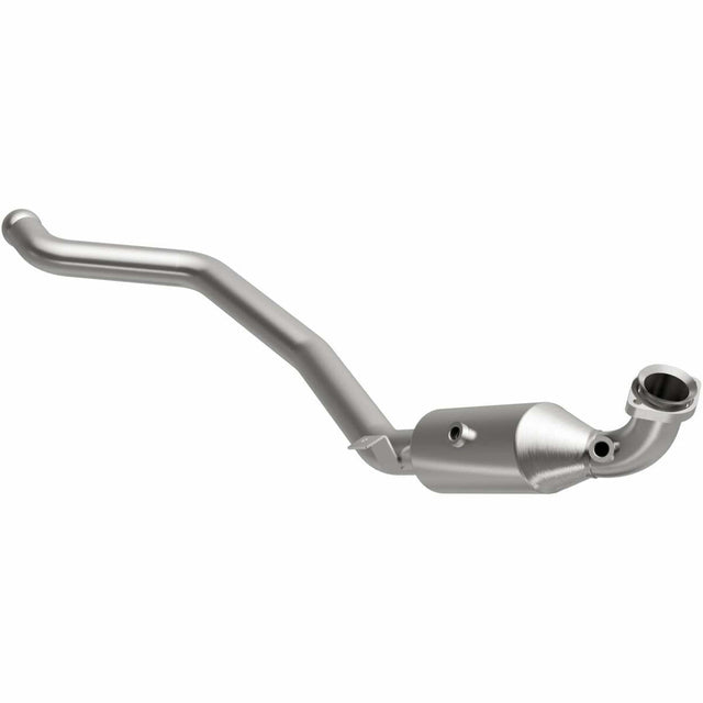 t 2007-2011 Mercedes-Benz R350 Direct-Fit Catalytic Converter 5551178 Magnaflow MagnaFlow Exhaust Products