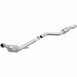 t 2007-2011 Mercedes-Benz S550 CARB Catalytic Converter 5561570 Magnaflow MagnaFlow Exhaust Products