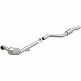 t 2007-2011 Mercedes-Benz S550 CARB Catalytic Converter 5561570 Magnaflow MagnaFlow Exhaust Products