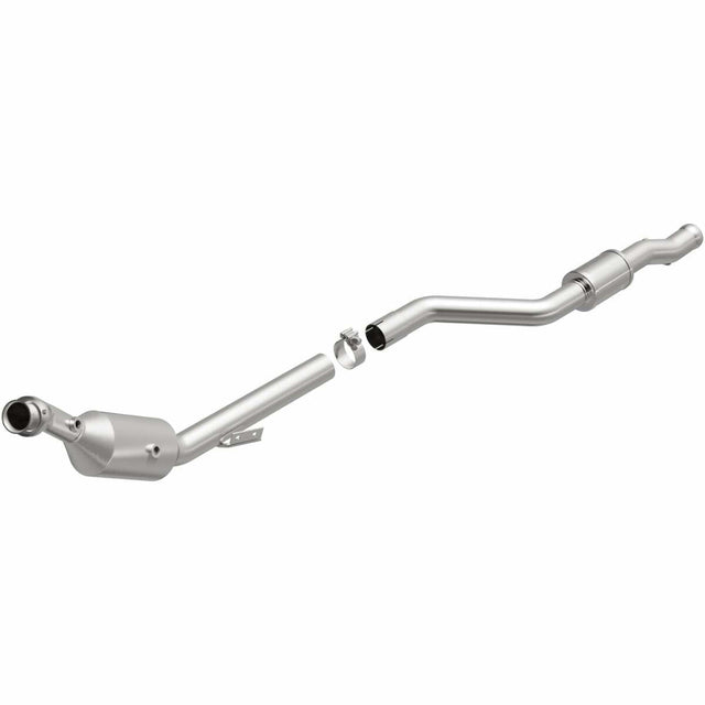 t 2007-2011 Mercedes-Benz S550 CARB Catalytic Converter 5561570 Magnaflow MagnaFlow Exhaust Products