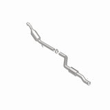 t 2007-2011 Mercedes-Benz S550 CARB Catalytic Converter 5561570 Magnaflow MagnaFlow Exhaust Products