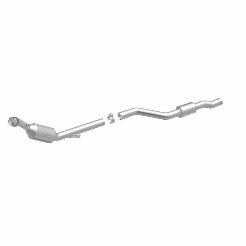 t 2007-2011 Mercedes-Benz S550 CARB Catalytic Converter 5561570 Magnaflow MagnaFlow Exhaust Products