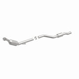 t 2007-2011 Mercedes-Benz S550 CARB Catalytic Converter 5561570 Magnaflow MagnaFlow Exhaust Products