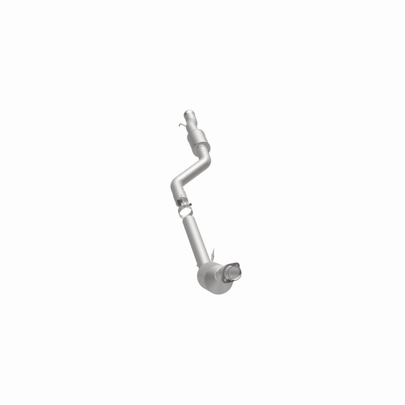 t 2007-2011 Mercedes-Benz S550 CARB Catalytic Converter 5561570 Magnaflow MagnaFlow Exhaust Products