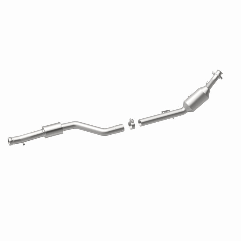 t 2007-2011 Mercedes-Benz S550 CARB Catalytic Converter 5561570 Magnaflow MagnaFlow Exhaust Products