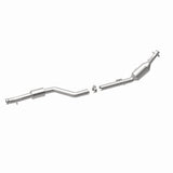 t 2007-2011 Mercedes-Benz S550 CARB Catalytic Converter 5561570 Magnaflow MagnaFlow Exhaust Products
