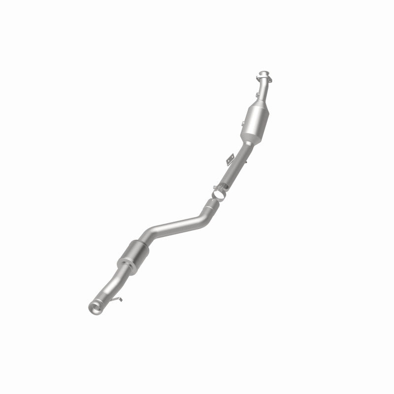 t 2007-2011 Mercedes-Benz S550 CARB Catalytic Converter 5561570 Magnaflow MagnaFlow Exhaust Products