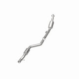 t 2007-2011 Mercedes-Benz S550 CARB Catalytic Converter 5561570 Magnaflow MagnaFlow Exhaust Products