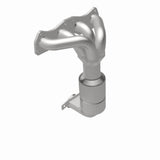 MagnaFlow direct-fit catalytic converter for 2007-2011 Mini 1.6L stainless steel CARB compliant 5531028