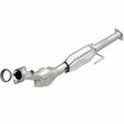MagnaFlow direct-fit catalytic converter fits 2007-2011 Ford Ranger 2.3L and 2007-2011 RANGER 2.3L stainless steel CARB compliant OBDII 52112