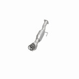 MagnaFlow direct-fit catalytic converter fits 2007-2011 Ford Ranger 2.3L and 2007-2011 RANGER 2.3L stainless steel CARB compliant OBDII 52112
