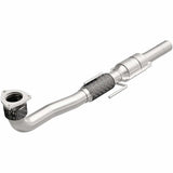 t 2007-2011 Saab 9-3 2.0L Direct-Fit Catalytic Converter 5421784 Magnaflow MagnaFlow Exhaust Products