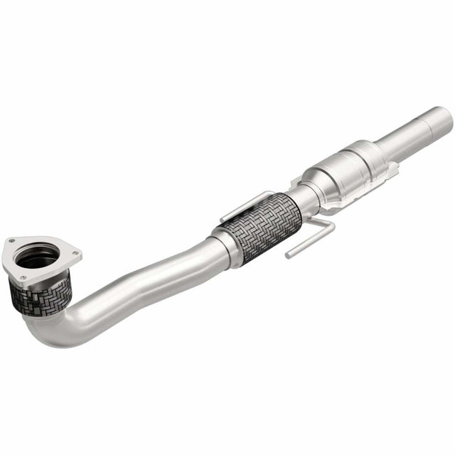 t 2007-2011 Saab 9-3 2.0L Direct-Fit Catalytic Converter 5421784 Magnaflow MagnaFlow Exhaust Products