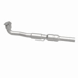 t 2007-2011 Saab 9-3 2.0L Direct-Fit Catalytic Converter 5421784 Magnaflow MagnaFlow Exhaust Products