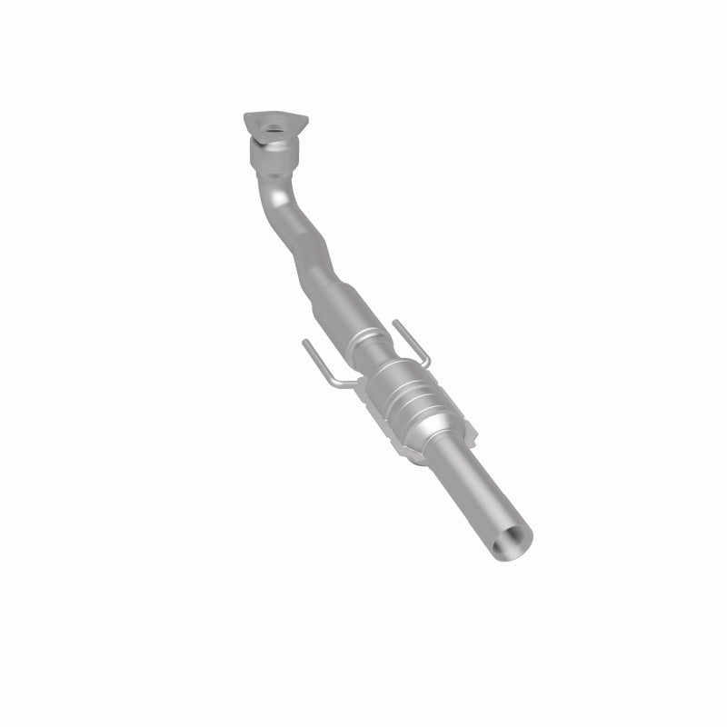 t 2007-2011 Saab 9-3 2.0L Direct-Fit Catalytic Converter 5421784 Magnaflow MagnaFlow Exhaust Products