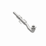 t 2007-2011 Saab 9-3 2.0L Direct-Fit Catalytic Converter 5421784 Magnaflow MagnaFlow Exhaust Products