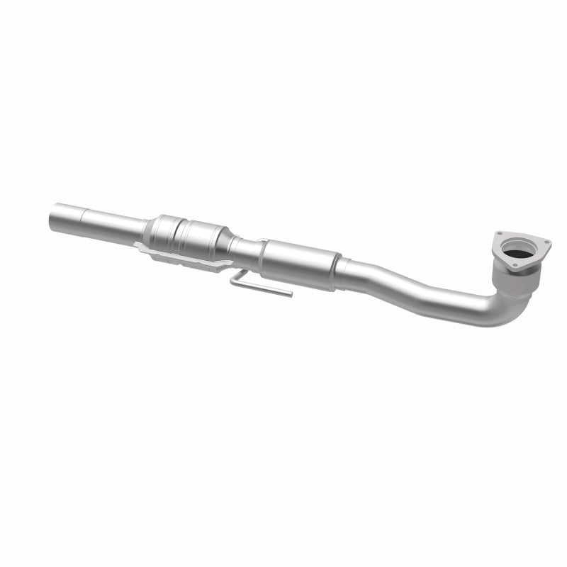 t 2007-2011 Saab 9-3 2.0L Direct-Fit Catalytic Converter 5421784 Magnaflow MagnaFlow Exhaust Products