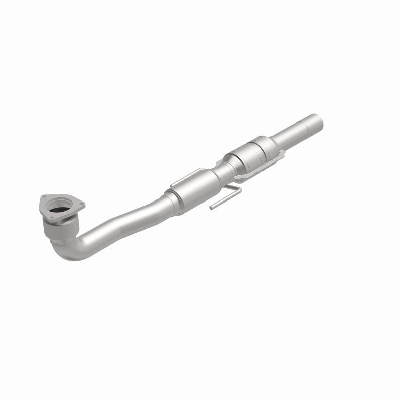 t 2007-2011 Saab 9-3 2.0L Direct-Fit Catalytic Converter 5421784 Magnaflow MagnaFlow Exhaust Products