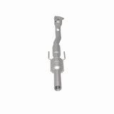 t 2007-2011 Saab 9-3 2.0L Direct-Fit Catalytic Converter 5421784 Magnaflow MagnaFlow Exhaust Products