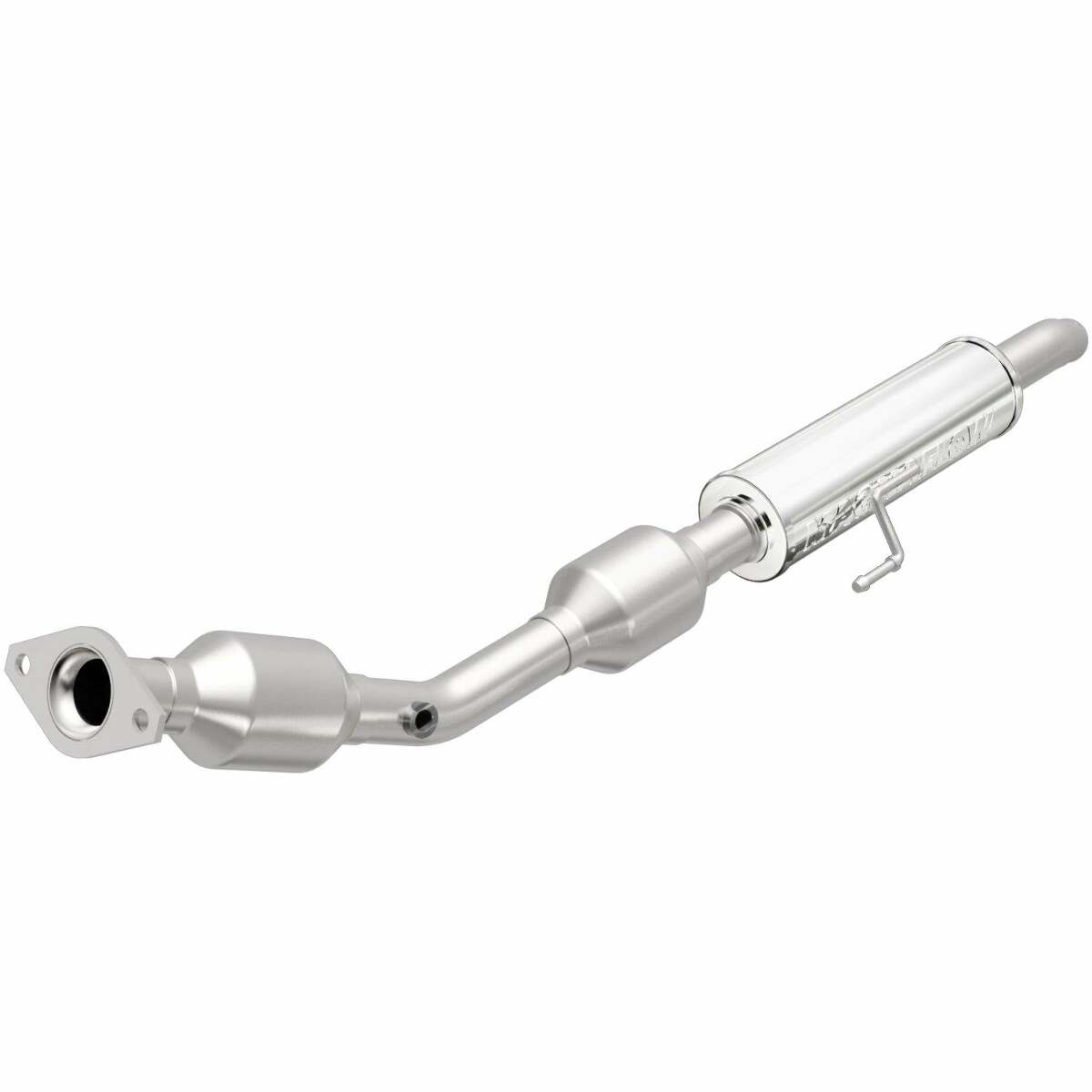 MagnaFlow direct-fit catalytic converter for 2007-2011 Toyota 1.5L stainless steel CARB compliant 551470
