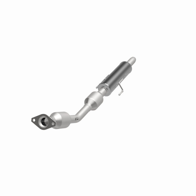 MagnaFlow direct-fit catalytic converter for 2007-2011 Toyota 1.5L stainless steel CARB compliant 551470