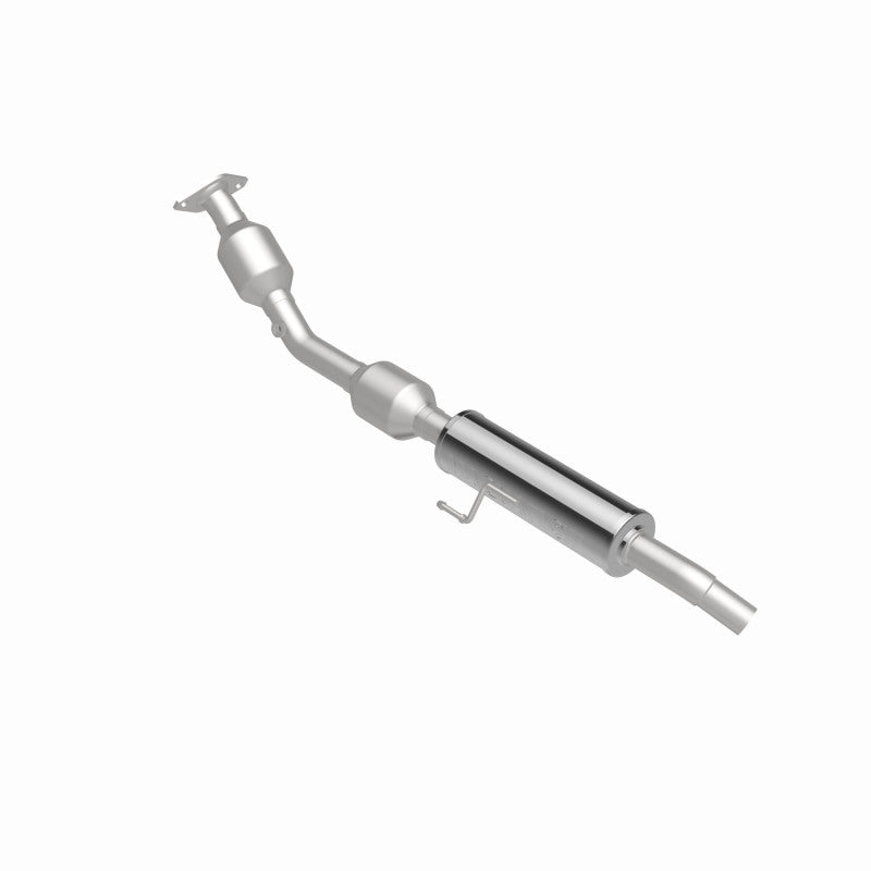 MagnaFlow direct-fit catalytic converter for 2007-2011 Toyota 1.5L stainless steel CARB compliant 551470