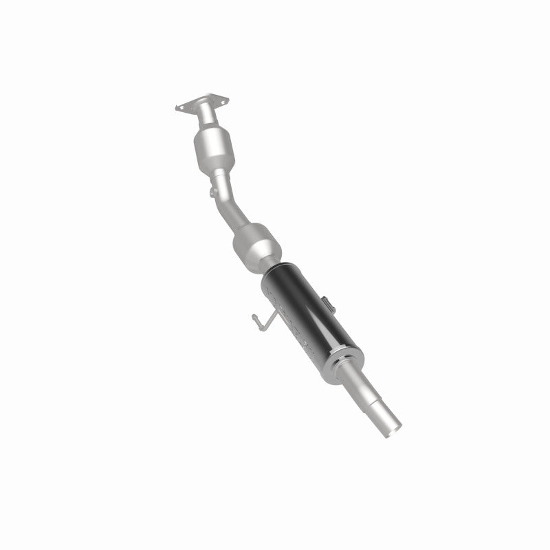 MagnaFlow direct-fit catalytic converter for 2007-2011 Toyota 1.5L stainless steel CARB compliant 551470