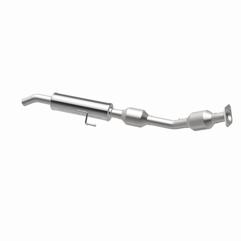 MagnaFlow direct-fit catalytic converter for 2007-2011 Toyota 1.5L stainless steel CARB compliant 551470