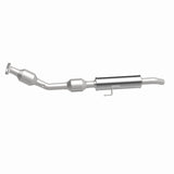 MagnaFlow direct-fit catalytic converter for 2007-2011 Toyota 1.5L stainless steel CARB compliant 551470