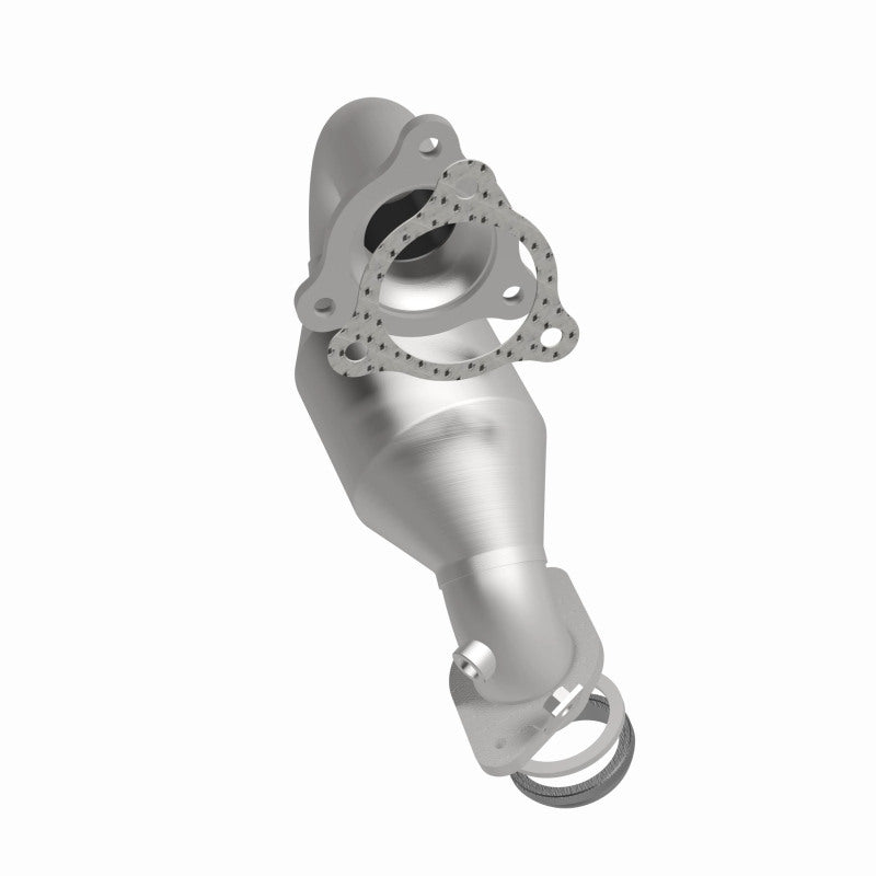 MagnaFlow direct-fit catalytic converter for 2007-2012 Acura 2.3L stainless steel CARB compliant 5582519